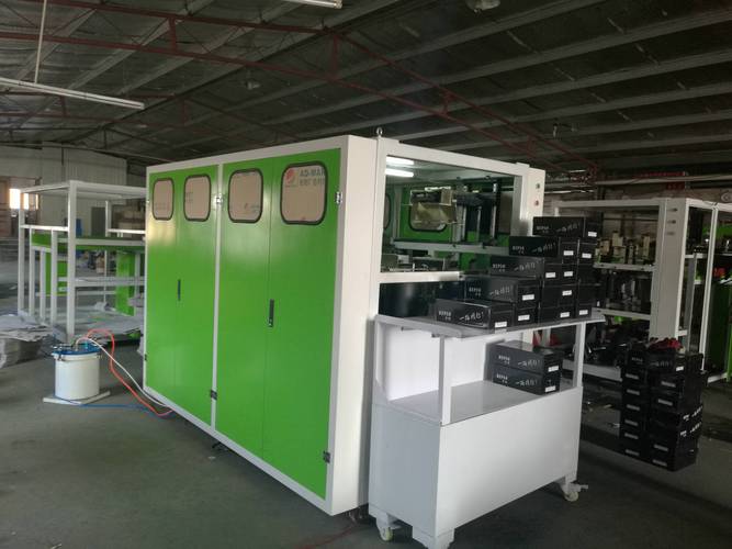 温州厂家直销全自动连体盖纸盒成型机 高效智造，引领包装新潮流